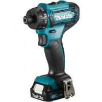 Дрель-шуруповерт Makita DF033DWAE