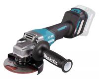 Аккумуляторная угловая шлифмашина XGT Makita GA029GZ