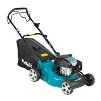 Бензиновая газонокосилка Makita PLM4621N2