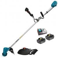 Аккумуляторный триммер Makita DUR190URT3