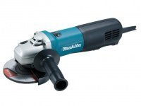 Угловая шлифмашина Makita 9564PZ
