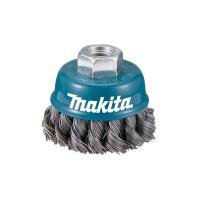 Чашечная щетка Макита 60мм 0.5мм пучки (D-24119)