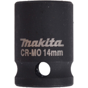 Ударная головка Makita B-39964 3/8 14x28мм