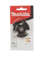 Дисковая пазовая фреза Макита 47.6х5х8 3 кромки (D-12077)