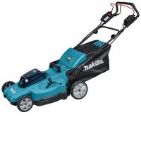 Аккумуляторная газонокосилка DLM539Z
