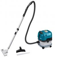 Аккумуляторный пылесос XGT Makita VC001GLZ