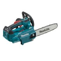 Аккумуляторная цепная пила Makita DUC356Z