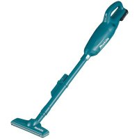 Аккумуляторный пылесос Makita CL106FDWY
