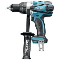 Аккумуляторная дрель-шуруповерт Makita DDF458Z