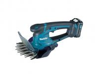 Аккумуляторные ножницы для травы Makita UM600DZ