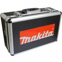 Кейс Макита для УШМ 115-125мм алюмин (823294-8)
