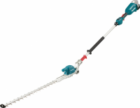 Аккумуляторный кусторез со штангой Makita DUN500WZ