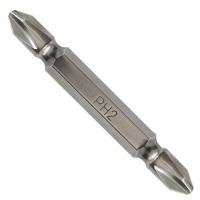 Насадка PH2 Makita 784203-1 65 мм двухсторонняя 