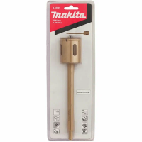 Алмазная коронка 45x40 мм Makita B-45945