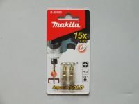 Биты Makita B-28503 PH2 для металла 25мм 2шт