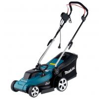 Электрическая газонокосилка Makita ELM3320