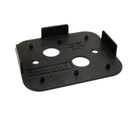 Пластина для перфорирования Makita 450066-4 (102х115мм)