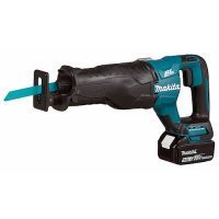 Аккумуляторная сабельная пила Makita DJR187RTE