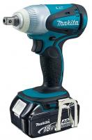 Ударный гайковерт Makita DTW251RME