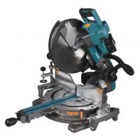 Аккумуляторная торцовочная пила XGT Makita LS003GZ01