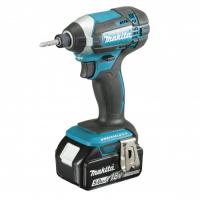 Ударный гайковерт Makita DTD152RME