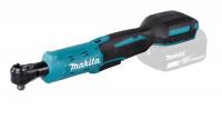 Аккумуляторная угловая трещетка Makita DWR180Z