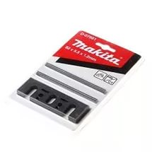 Двухсторонний нож TC Makita D-07951 82x5.5x1.2мм 2шт