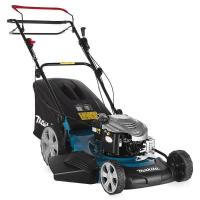 Бензиновая газонокосилка Makita PLM5600N2