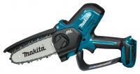 Аккумуляторная цепная пила Makita DUC150Z