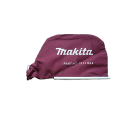 Пылесборник для шлифмашины по бетону Makita 122193-4