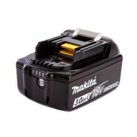 Аккумулятор BL1830B Makita 632G12-3