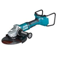 Аккумуляторная угловая шлифмашина Makita 199227-8 DGA504ZXC