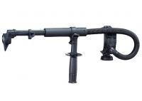 Пылеотвод для перфоратора Makita 122709-5