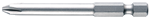 Бита PH2 Makita P-67804 (177мм)