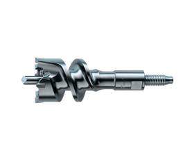 Головка проломного бура Makita P-04014 (55*150мм)