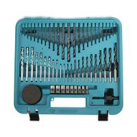 Набор насадок Makita D-47260 201 предмет
