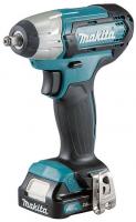Ударный гайковерт Makita TW140DWAE