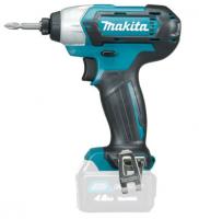 Аккумуляторный ударный гайковерт Makita TD110DZ