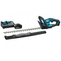 Аккумуляторный кусторез Makita DUH506RF
