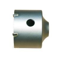 Коронка полая Makita P-26222 SDS-Plus 80x72