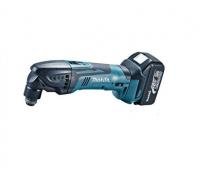Аккумуляторный многофункциональный инструмент Makita TM30DWYE