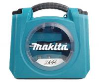 Набор ручного инструмента 65 предм Makita D-42020-6