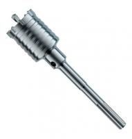 Сверлильная коронка Макита sds-max 100х75х550мм (P-25993)