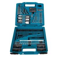 Набор насадок "Basic" Makita E-06270