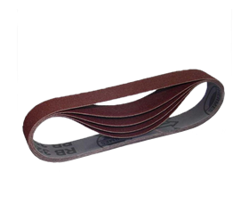 Шлифовальная лента 533*30мм Makita P-00088 5 штук