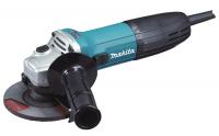 Углошлифовальная машина Makita GA4530R