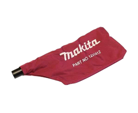 Пылесборник Makita 122591-2