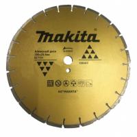 Диск алмазный сегментный Makita D-57015