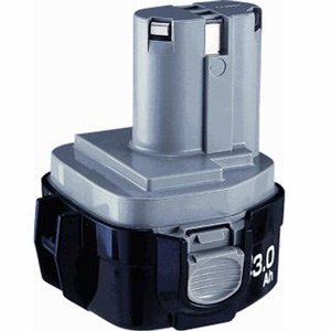 Аккумулятор Makita модель 1235 кубический (193059-5)