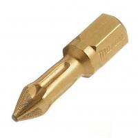 Биты Makita P-38576 PH1 Алмаз 25мм 3шт